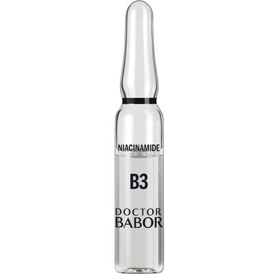 BABOR Doctor Babor Regeneration Barrier Protect Ampoule Serum Concentrate Ampullen 1 Pak
