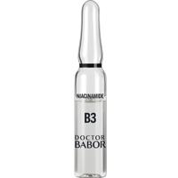 BABOR Ampullen Doctor Babor Regeneration Ampullen Barrier Protect Ampoule Serum Concentrate 14ml