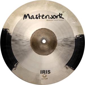 Masterwork Iris 13 inch Hi Hat