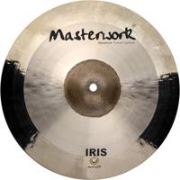 Masterwork Iris 13 inch Hi Hat - thumbnail