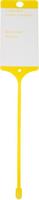 EICHNER Key fob yellow 100 piece pack