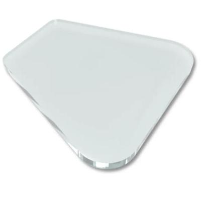 SAINT-GOBAIN AUTOVER Adhesive plates, sensor-/ camera holder