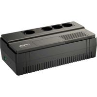 Easy-UPS BV 500VA noodstroomvoeding UPS