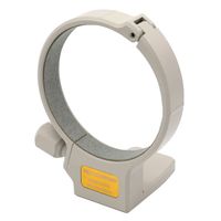 Caruba Tripod Mount Ring C II white voor Canon EF 70-300mm f/4.0-5.6L IS USM
