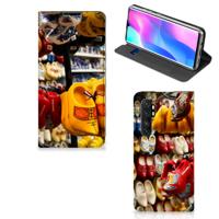 Xiaomi Mi Note 10 Lite | Book Cover | Klompen