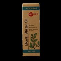 Aromed Echina mondblaasjesolie 10 Milliliter