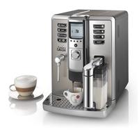 Gaggia Accademia Volautomaat Grijs
