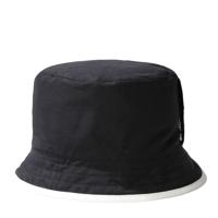 The North Face Class V Reversible Hoed TNF Black - Gardenia White L/XL