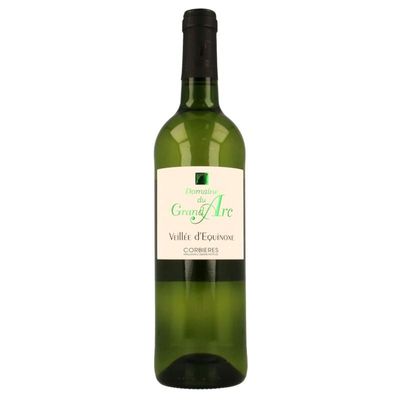 Domaine Du Grand Veillee d equinox (750 ml)