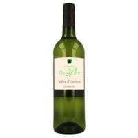 Domaine Du Grand Veillee d equinox (750 ml)