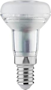 LightMe LM85360 LED-lamp Energielabel G (A - G) E14 Staaf 8 W = 60 W Neutraalwit (Ø x l) 40 mm x 117 mm Niet dimbaar 1 stuk(s)