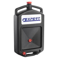 Expert by Facom Opvangbak om Afgetapte Olie op te Vangen en te Bewaren | Capaciteit 8L - E200228