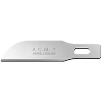 ACM7 SM Meslemmet 40 mm Carbon Carbon 50 stuk(s) - thumbnail