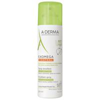 A-Derma Exomega Control Spray 200ml