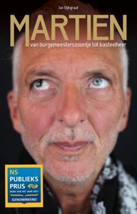Martien (Paperback)
