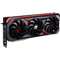 PowerColor RED DEVIL AMD Radeon RX 7800 XT 16GB PowerColor RED DEVIL AMD Radeon RX 7800 XT 16GB