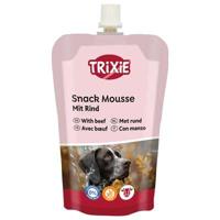 TRIXIE SNACK MOUSSE MET RUND