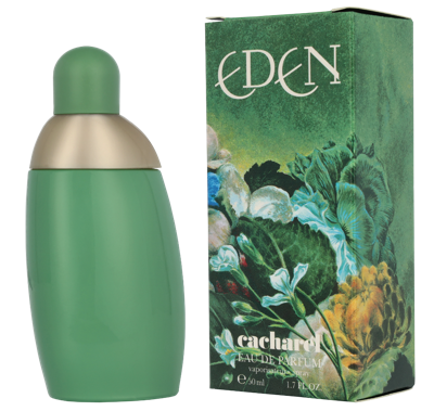 Cacharel Eden Eau de parfum Spray 50 ml Dames