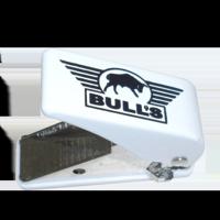 Bulls Flight Punch Machine