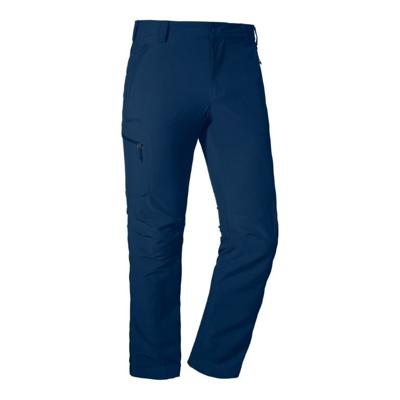 Schoffel Folkstone Wandelbroek Heren dress blues 26