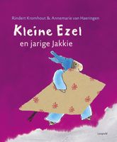 Kleine Ezel en jarige Jakkie - thumbnail