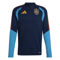 Adidas Spanje 2026 Trainingstop Senior