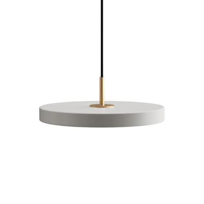 Umage - Asteria Plus Mini Messing bovenkant Hanglamp