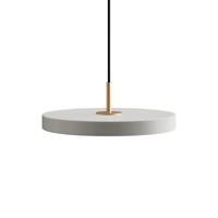 Umage - Asteria Plus Mini Messing bovenkant Hanglamp
