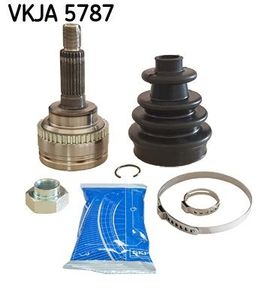 Homokineet Suzuki VKJA5787