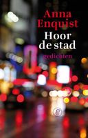 Hoor de stad - Anna Enquist - ebook - thumbnail