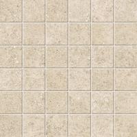 Yacht Sand mozaiek 5x5 op net van 30x30
