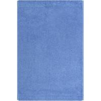 Cawö Cawo Lifestyle Uni 7007 Gastendoekje 30x50 capri