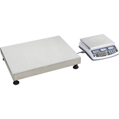 Kern CCS 60K0.01. Telweegschaal Weegbereik (max.) 60 kg Resolutie 0.1 g Meerdere kleuren