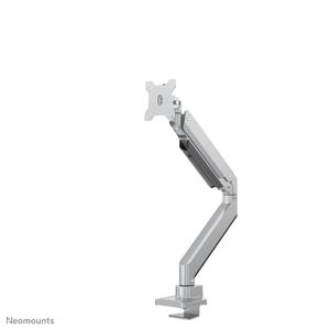 Neomounts monitorarm voor curved schermen