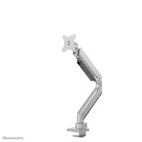 Neomounts monitorarm voor curved schermen - thumbnail