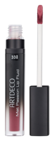 Artdeco Mat Passion Lip Fluid 3 ml Lippenstift