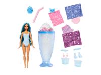 Barbie POP! Reveal Pop (Blauwe pop)