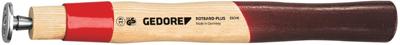 Habero Hammer handle red band e600e-800 ash oval
