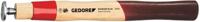 Habero Hammer handle red band e600e-200 ash oval