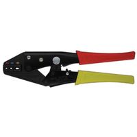 Sperkrimptang voor Geïsoleerde Kabelschoenen van 0,5-6,0 mm2