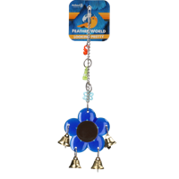 Feather World Looking Pretty