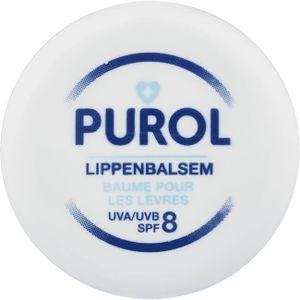 Purol Lipbalsem Potje 5ml