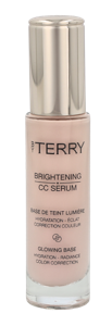 By Terry Brightening CC Serum 02 Rose Elixir 30 ml