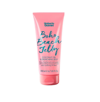 Umberto Giannini Curl Jelly Coconut Oil Scrunching Jelly Olie 75 ml | Voor Krullend Haar