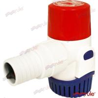 RU27S - BILGE PUMP 12V 3.3A