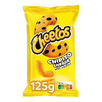 Cheetos chipito kaas (18x 125gr)