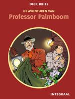 De avonturen van Professor Palmboom (Hardback)