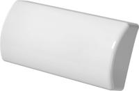 Duravit Happy D.2 Nekkussen Wit Duravit Happy D.2 Nekkussen Wit