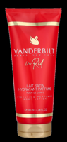 Gloria Vanderbilt In Red Body Lotion 100 ml Bodylotion
