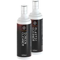 Deltaco Gaming GAM-154 computerreinigingskit Game console Spray & droge doekjes voor apparatuurreini